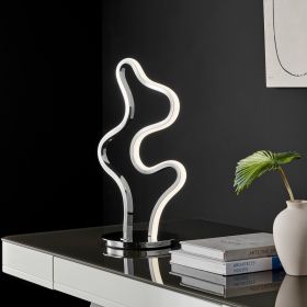 Romney Table Lamp